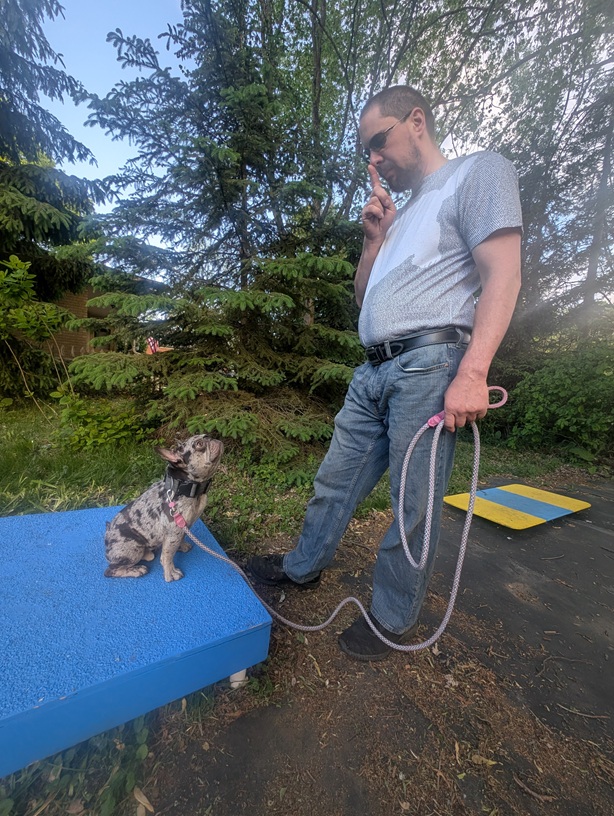 Meet the Trainer: Jacob