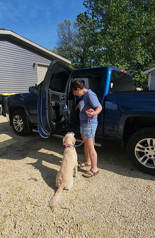 Meet the Trainer: Madeline